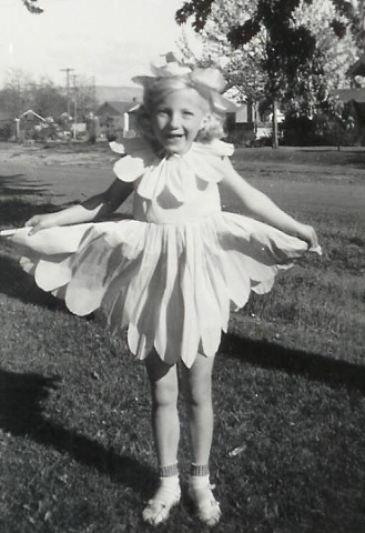 Karen Jorgensen - 1st Grade
Green Park