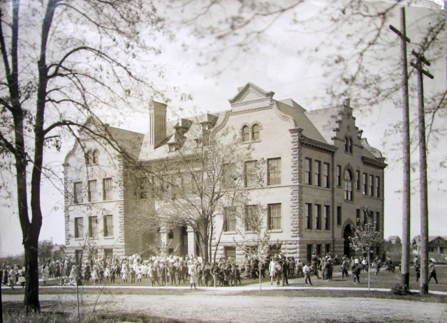Green Park School