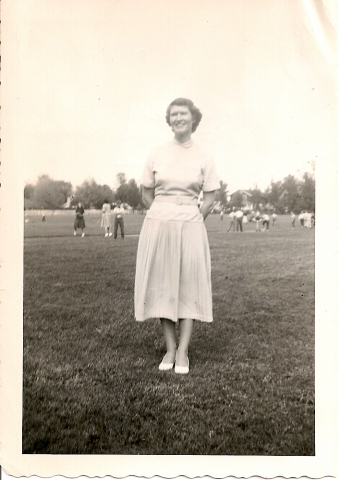 Green Park 6th Grade Teacher Miss Hardy 52-53