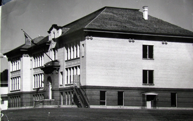 Jefferson School