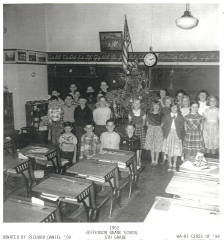 Jefferson - 5th Grade