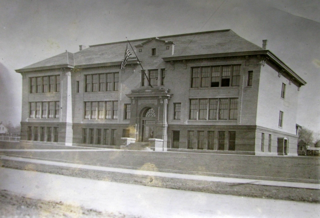 Jefferson School - 9th Avenue