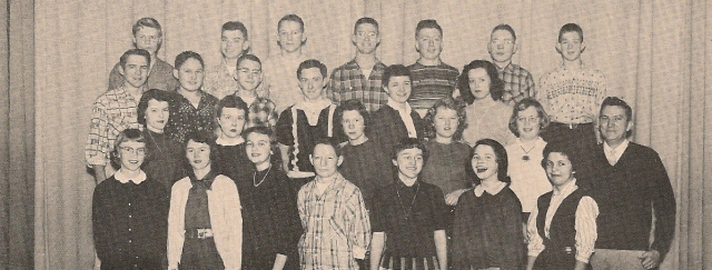 1956 Pioneer Roll Room 9-2