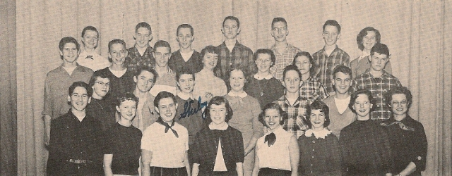 1956 Pioneer Roll Room 9-1