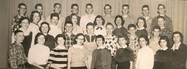 1956 Garrison Roll Room 9-3