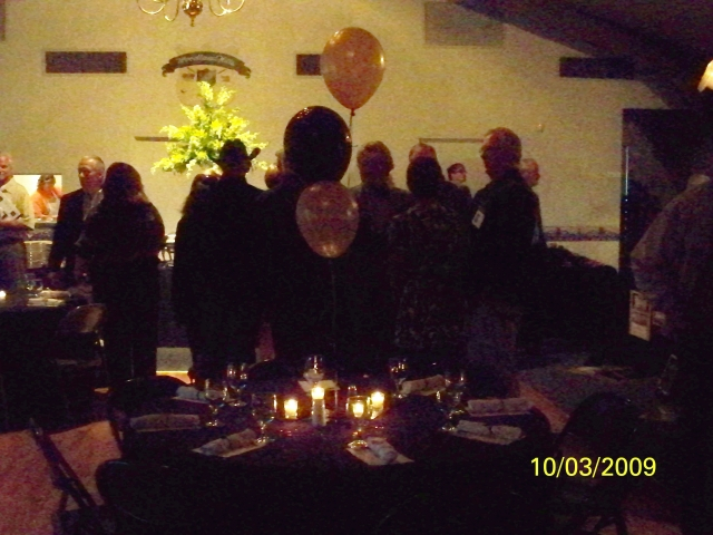Woodland Hills Country Club