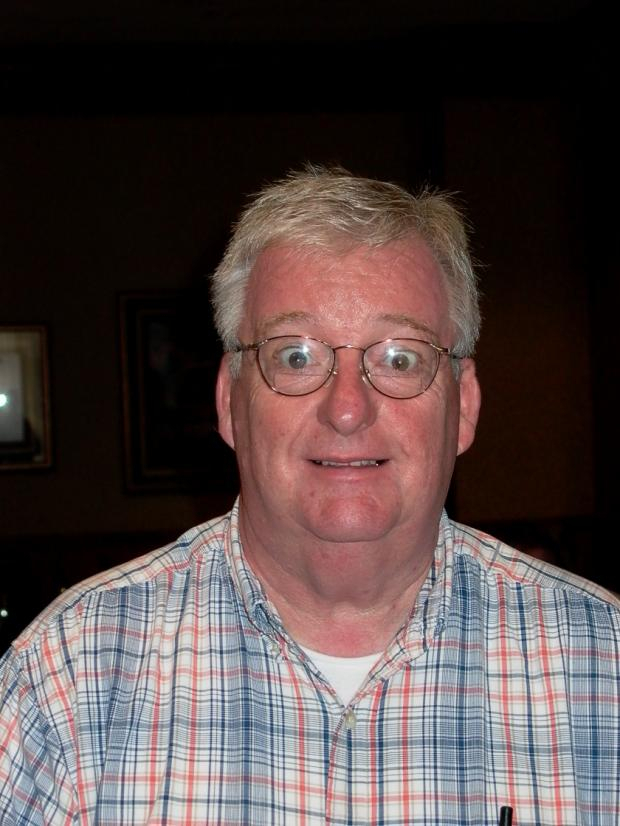 Jim Hulse