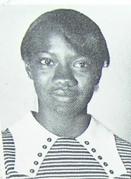 Hazel Jenkins