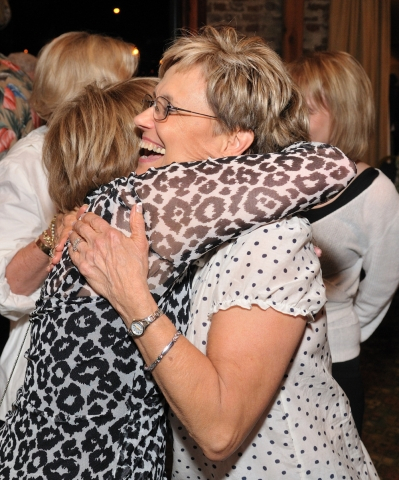 Lynda Zirkelbach Sims, Cookie Taylor Poynter