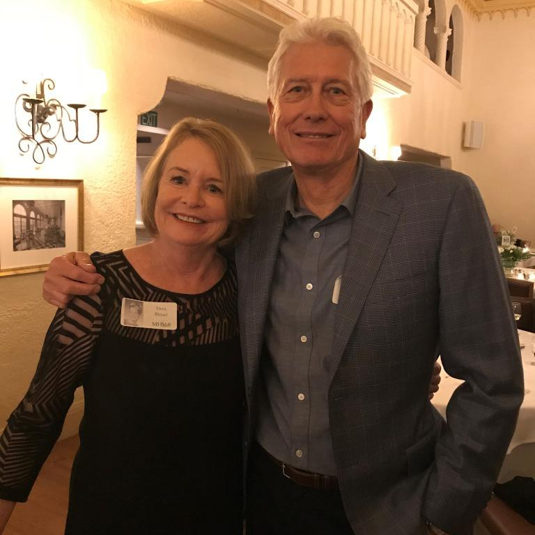 Deni Bleuel, Dave Kruse