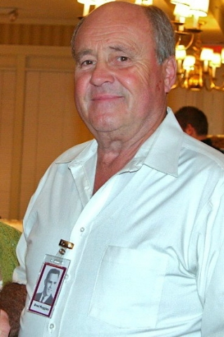 Brad Ruggles