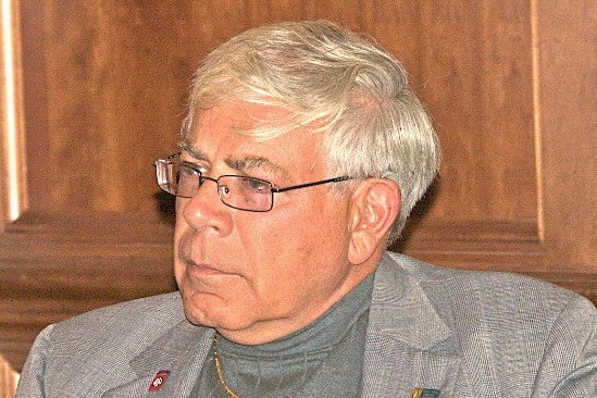 Ron Lotero