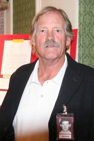 Jim Guest