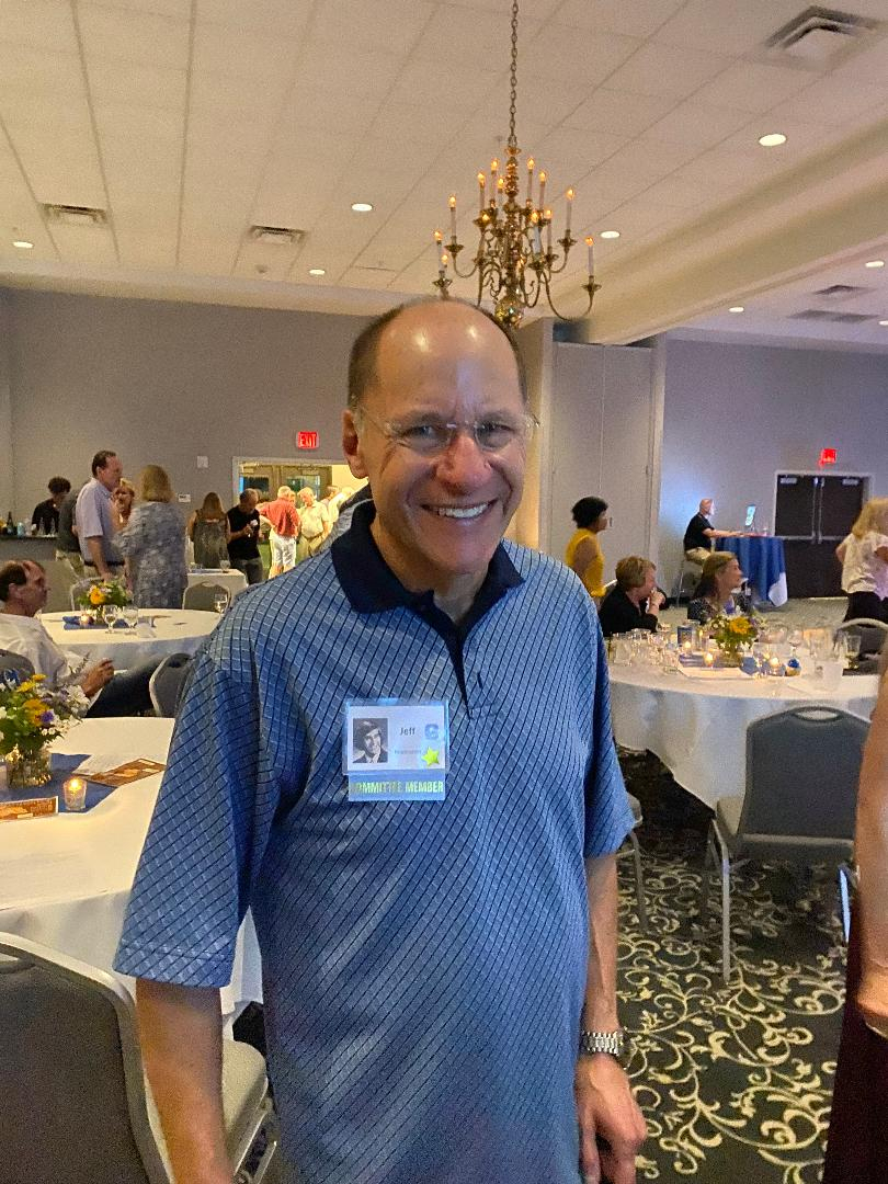 Jeff Rubenstein