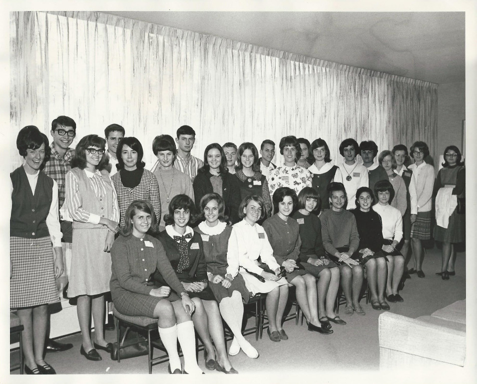 High School Class Trip