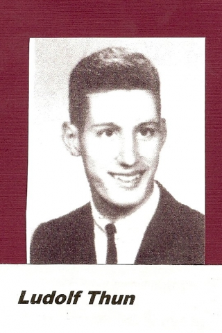 Ludolf Thun
