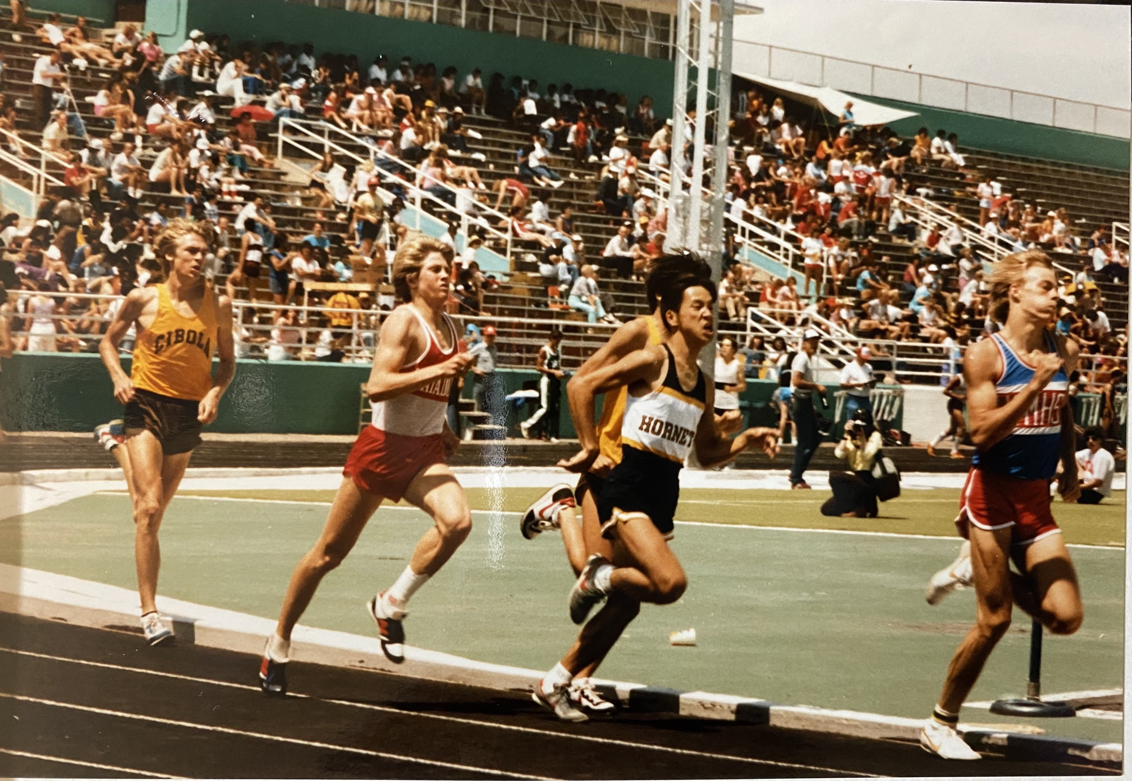 Chris Nicholi