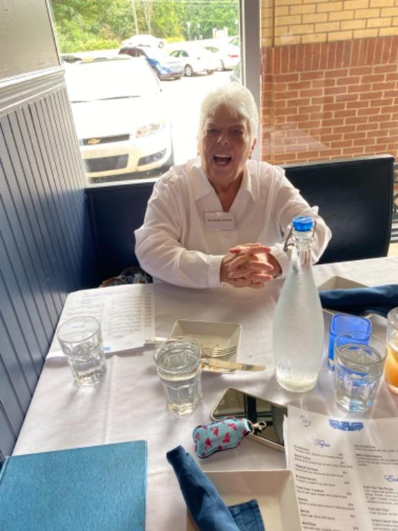 Nan (Kelly) Holman