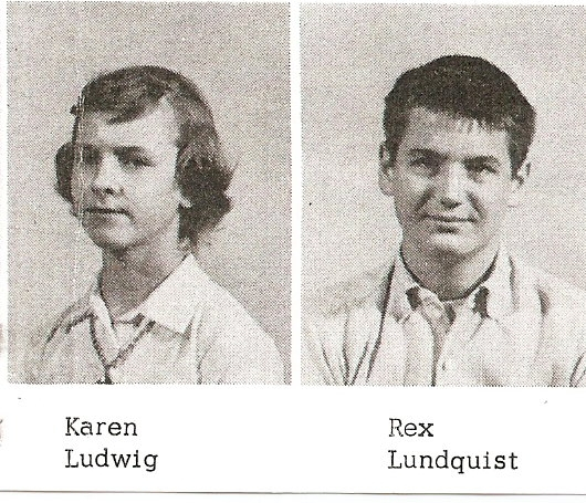 Karen Ludwig/Res Lundquist