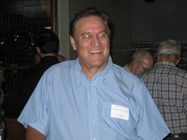 John McCullough
