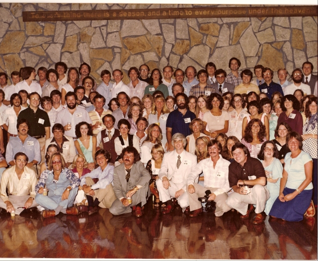10TH REUNION