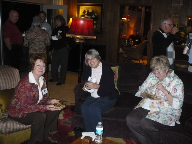 Dahlbergs - Jane Hardy Margaret Hetley Sandra Payton