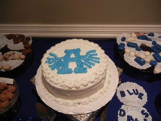 The Cake
