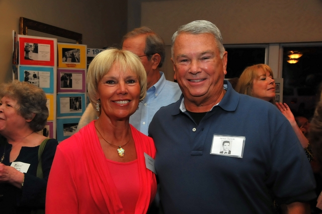 Jim and Jane Gunnin