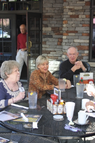 Hail Mary- Peggie Jill Bill Ned Lee