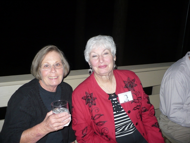 Dahlbergs - Gail Portwood Anne Powell