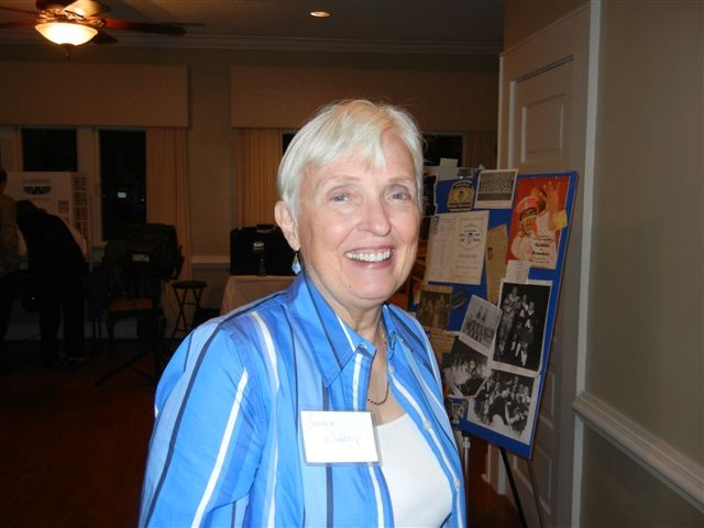 Sandra Waldrop