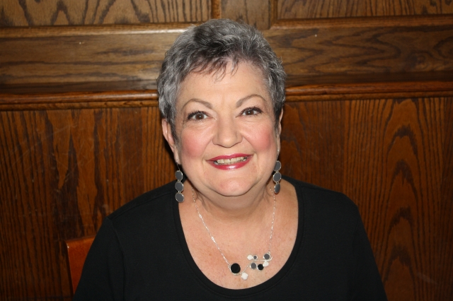 Sandee Stephenson