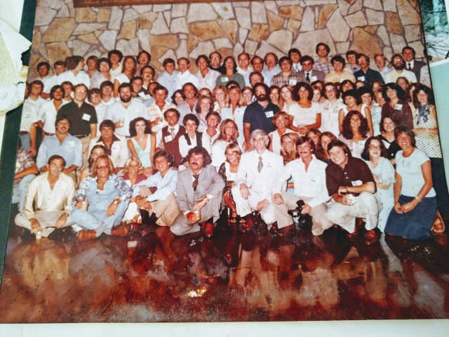 Here is our 10 yr reunion picture
