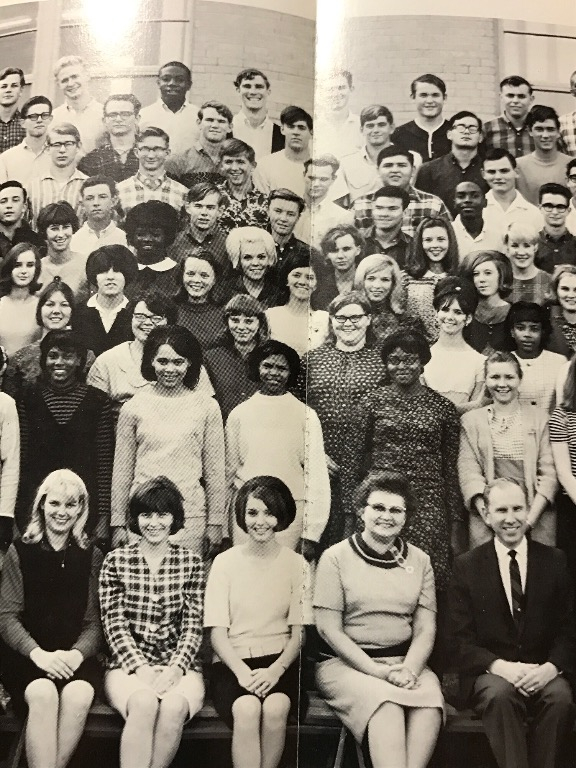 Senior Class