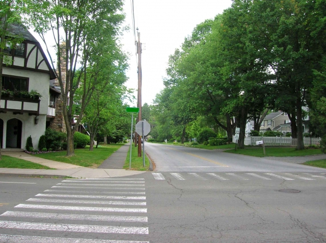Holmes Ave (PSC)