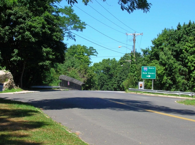 Old Kings Hwy North (PH)