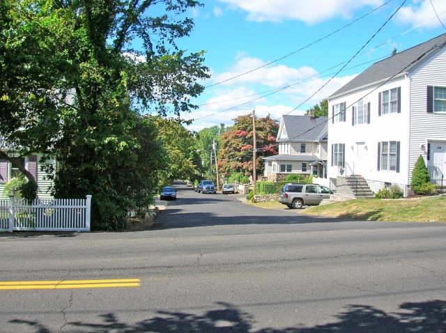 Henry Street (MT)