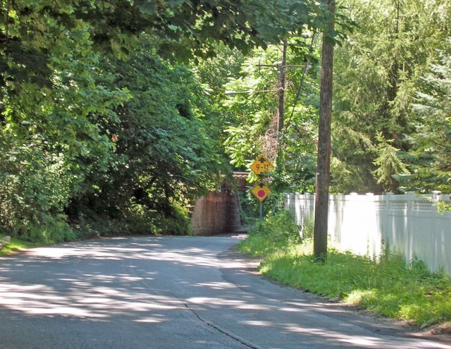 Raymond Street (MT)