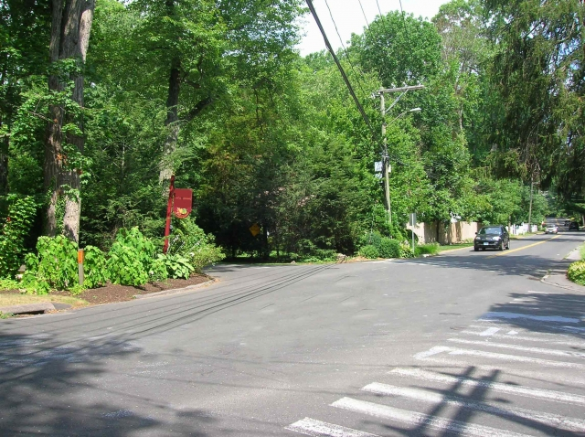 Intersection of Rocotan, Leroy and Sedgwick (PH)