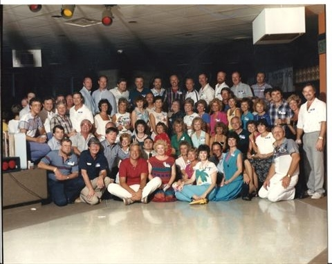 25th Reunion