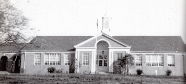 The original school was build Old Stone Mountain Road and completed in 1938. In1948, the new gym was added. In 1951, a new wing was added as a workshop and science laboratory. By then, Avondale High was among the nations top-rated in sports and scholasti