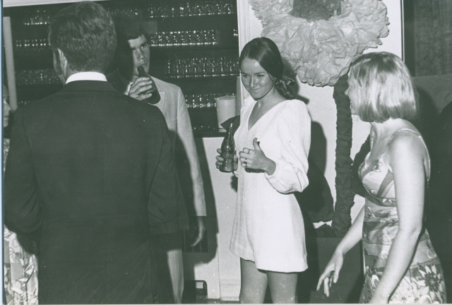 Paul, Sandy and Heidi