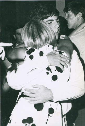 Dave and Jane