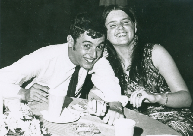 John and Pat