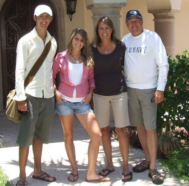 The Sheri Kopp (Herrick) Family