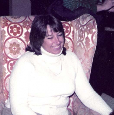 Jane Seyferth