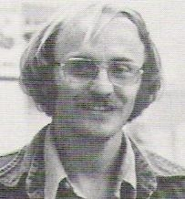 Ros Bregozzo was the Media Tech teacher
