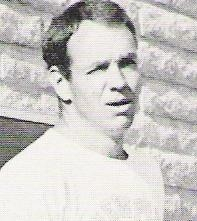 When he wasnt doing Water Polo, Coach Bill Barnett faked it in Biology