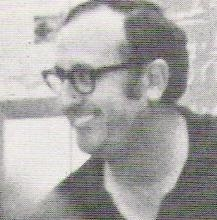 Charles Bleiker taught World Geography and Boys PE