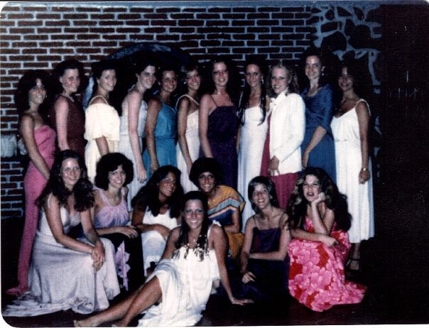Mazatlan 1980 Juniors